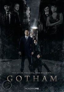 گاتهام (2014) Gotham