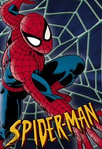 مرد عنکبوتی (1994) Spider-Man