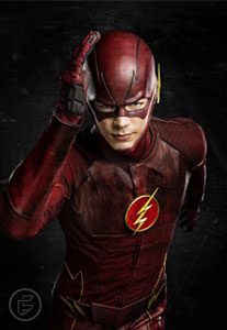 فلش (2014) The Flash