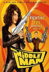 میدل‌من (2008) The Middleman