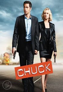 چاک (2007) Chuck