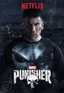 پانیشر (2017) The Punisher