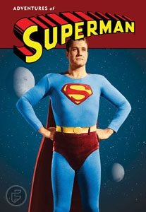 ماجراجویی‌های سوپرمن (1952) Adventures of Superman