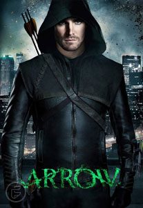 ارو (2012) Arrow