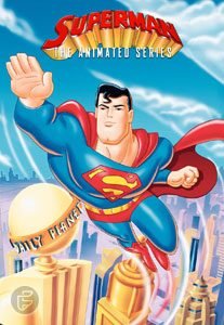 سوپرمن: مجموعه انیمیشنی (1996) Superman: The Animated Series