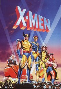 مردان ایکس (1992) X-Men