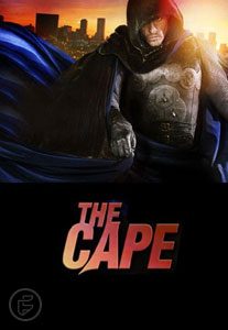 کیپ (2011) The Cape