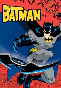 بتمن (2004) The Batman