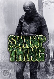 سوامپ تینگ (1990) Swamp Thing