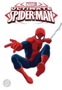 مرد عنکبوتی نهایی (2012) Ultimate Spider-Man