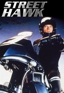 شاهین خیابان (1985) Street Hawk