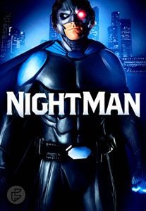نایتمن (1997) Night Man