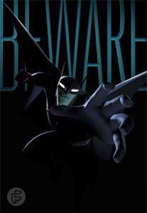 مراقب باش بتمن (2013) Beware the Batman
