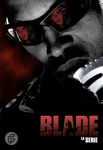 تیغه (2006) Blade