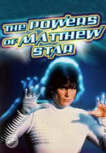 قدرت متیو استار (1982) The Powers of Matthew Star