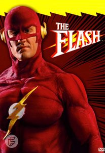 فلش (1990) The Flash