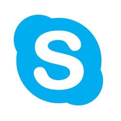 Skype (رایگان)