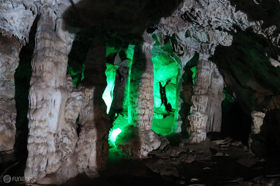 غار ده شیخ