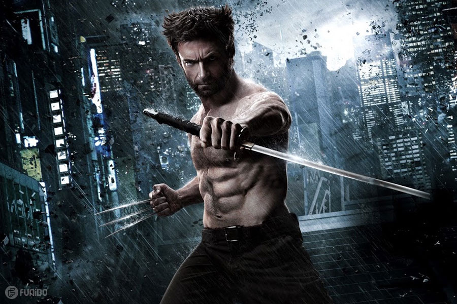 ولورین (2013) The Wolverine