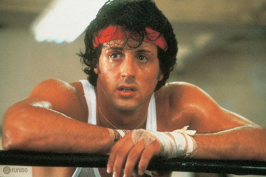راکی 2 (1978) Rocky 2