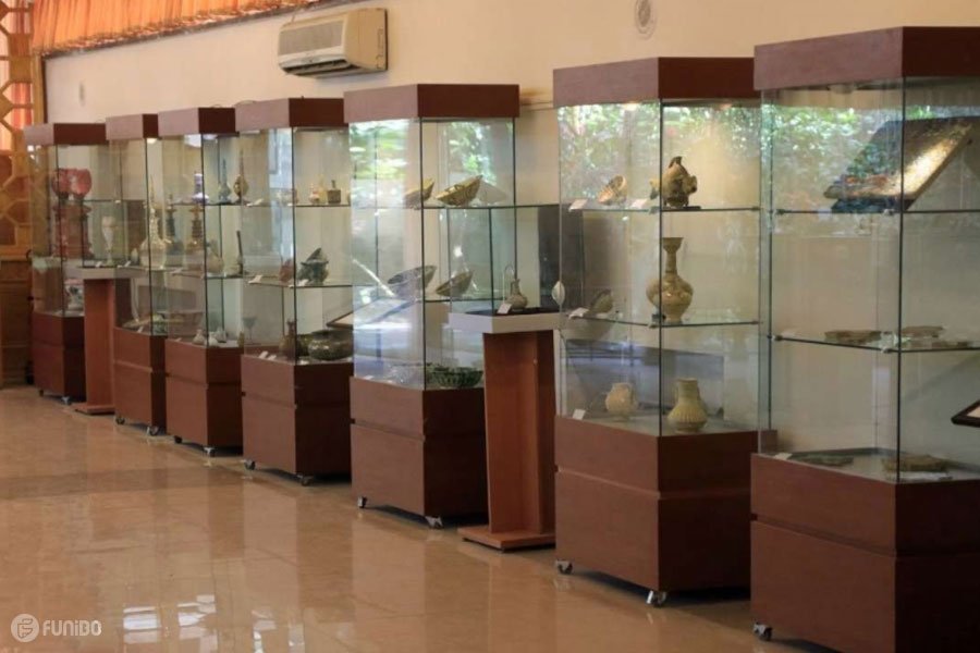 Urmia Museum