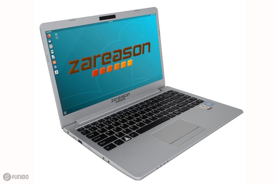 بهترین لپ تاپ های لینوکس – مقرون به صرفه‌‌ترین: ZaReason UltraLap 6440 i7