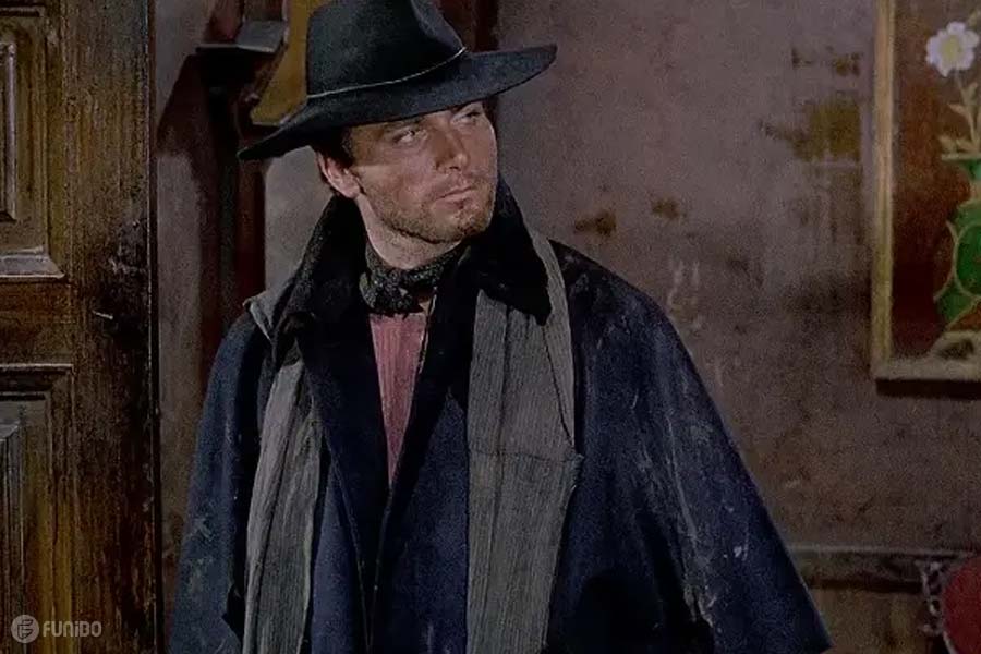 (Django (1966 جانگو