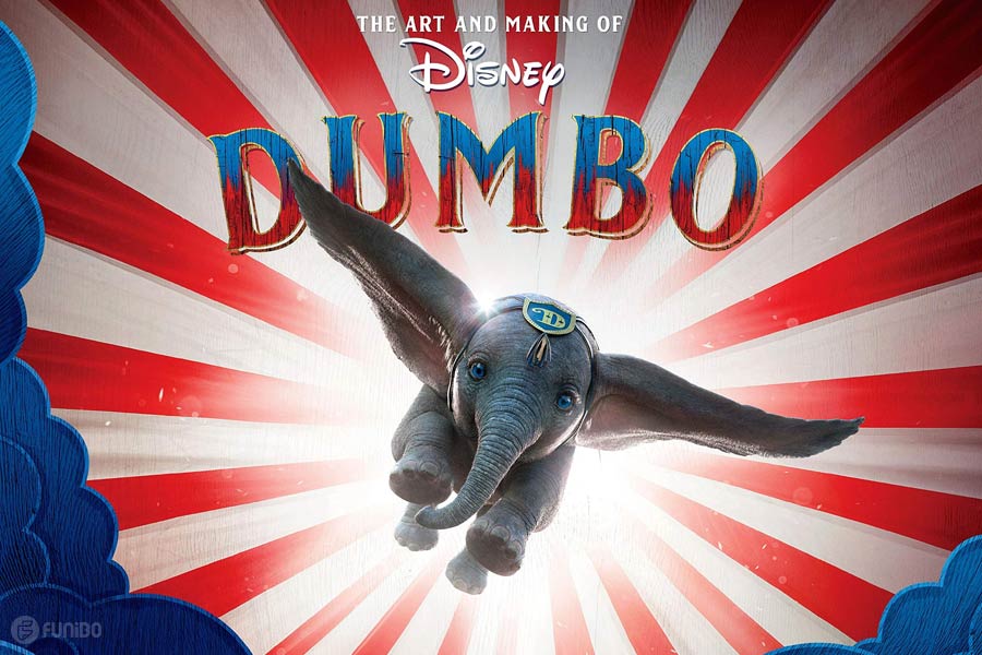 فیلم دامبو (Dumbo (2019