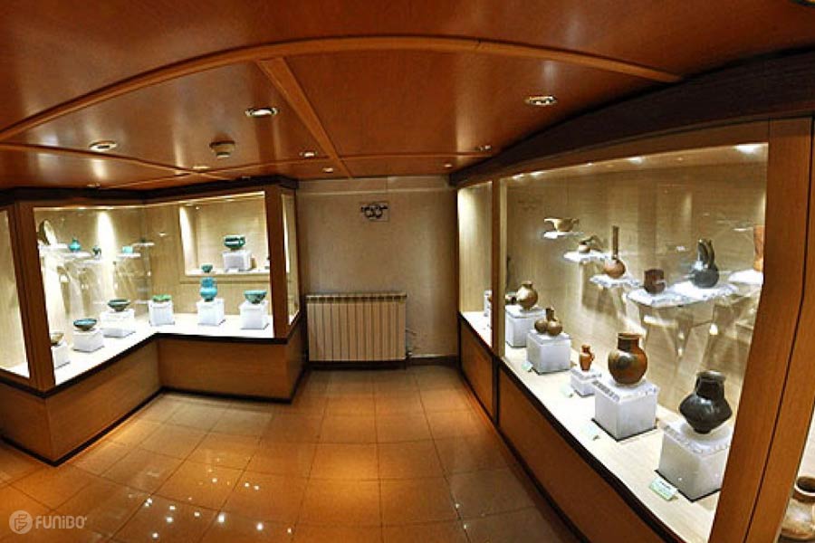 موزه گنجینه