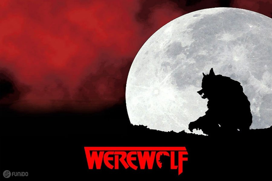 گرگینه (1987 تا 1988) Werewolf
