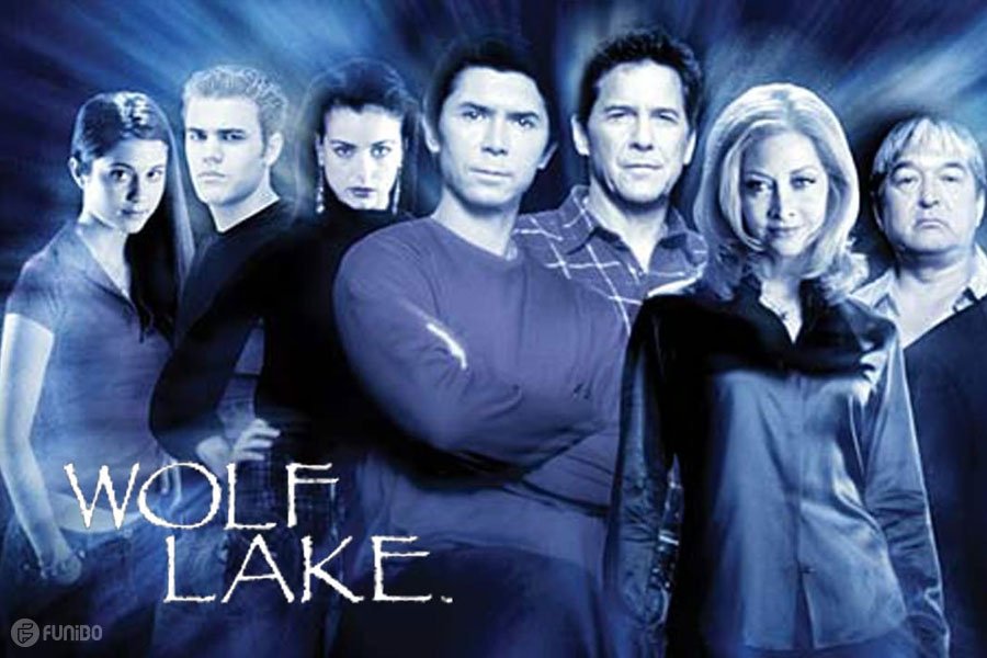 ولف لیک (2001 تا 2002) Wolf Lake