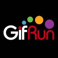 ساخت گیف آنلاین با  GIFRun