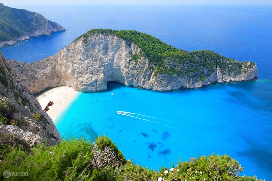 جزایر یونانی