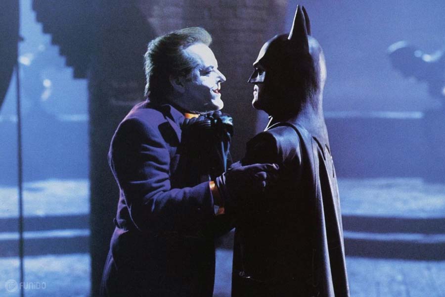 بتمن (1989) Batman