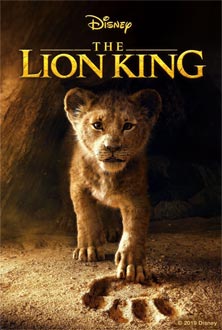 شیرشاه (The Lion King)