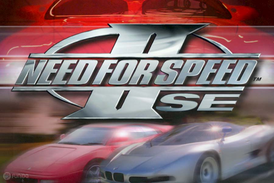 Need For Speed II