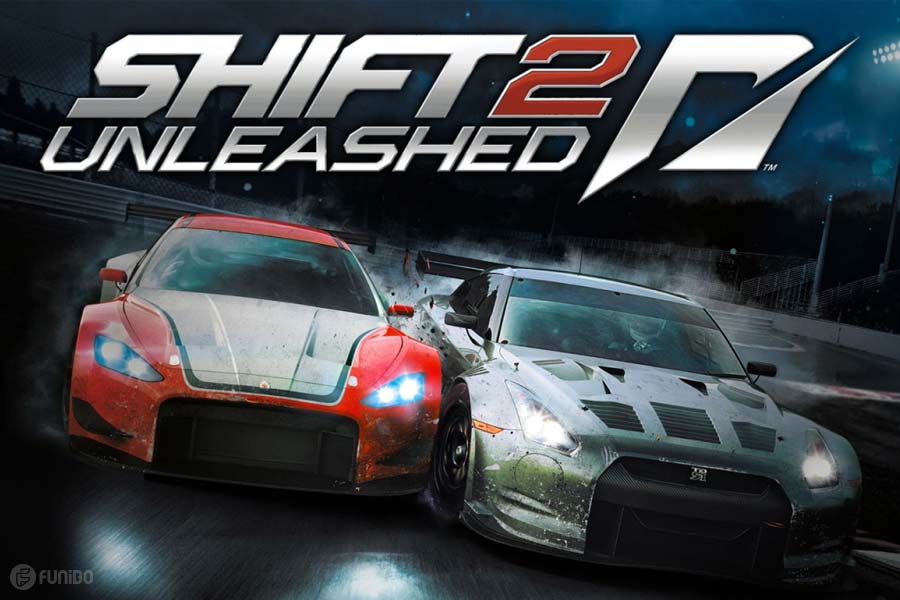 Need For Speed: Shift 2 – Unleashed
