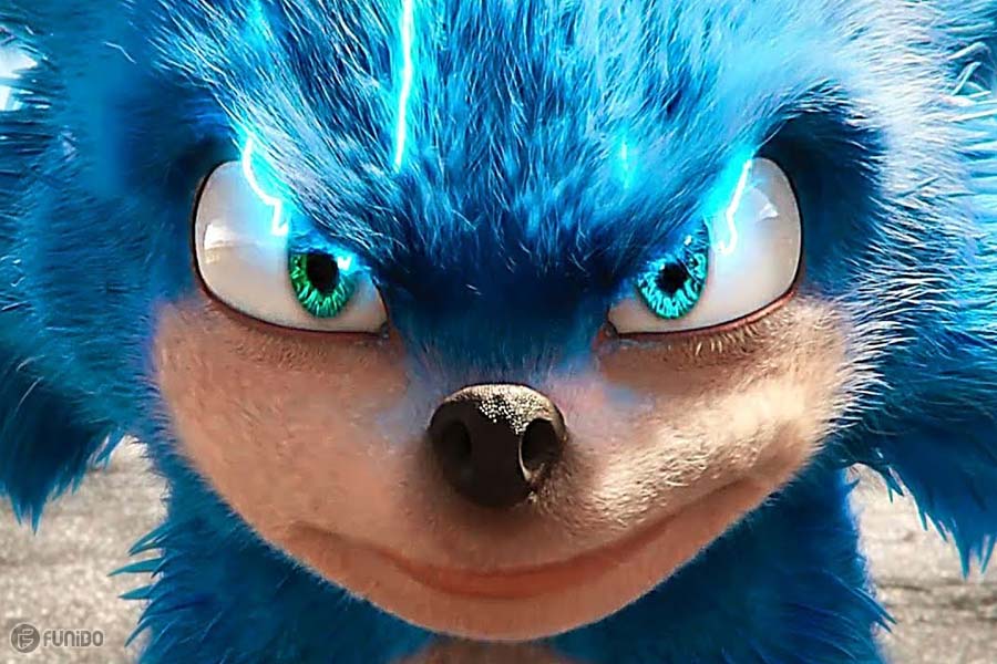 فیلم Sonic The Hedgehog – تاریخ اکران چهاردم فوریه 2020