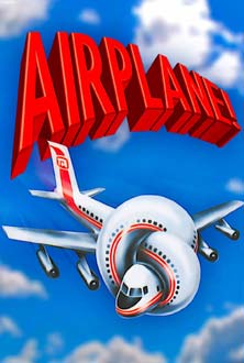 هواپیما! (1980) Airplane!