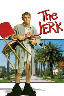 ابله (1979) The Jerk