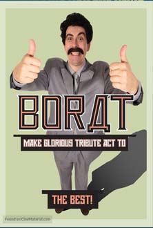 بورات (2006) Borat