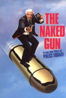 تفنگ برهنه (1988) The Naked Gun