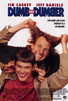 احمق و احمق‌تر (1994) Dumb and Dumber
