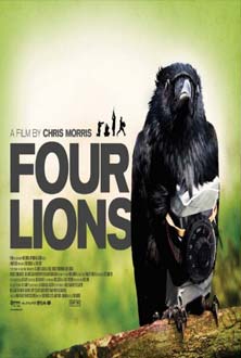 چهار شیر (2010) Four Lions
