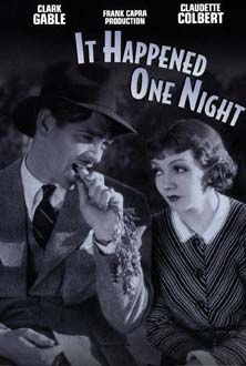 در یک شب اتفاق افتاد (1934) It Happened One Night