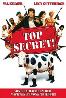 فوق سری! (1984) Top Secret!