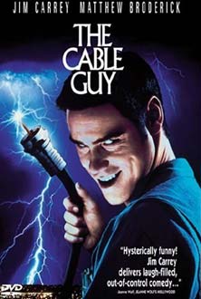 پسر کابلی (1996) The Cable Guy
