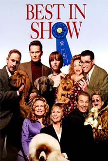 بهترین در نمایش (2000) Best in Show