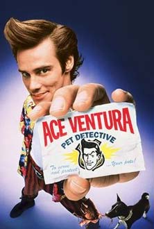 ایس ونچورا: کارآگاه حیوانات (1994) Ace Ventura: Pet Detective