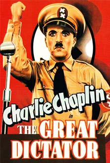 دیکتاتور بزرگ (1940) The Great Dictator